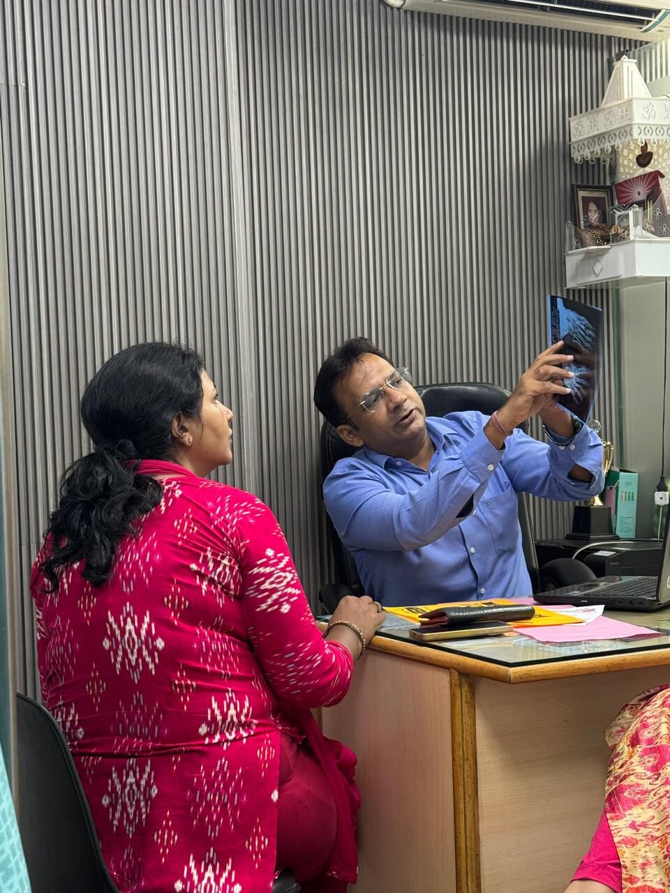 New Delhi, Health, Best Sciatica, Physiotherapy & Chiropractic Clinic In Krishna Nagar, Delhi