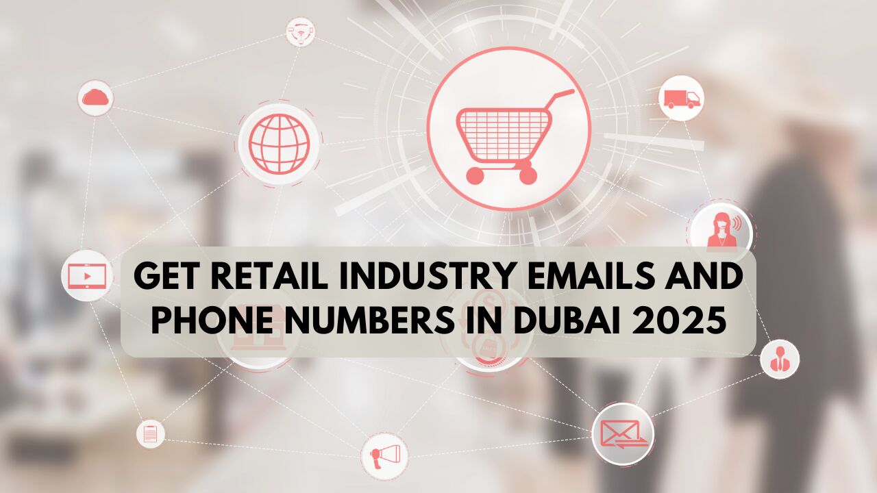New York, Businesses For Sale, Need A Verified US Retail Industry Email List For Growth?