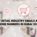 Need A Verified US Retail Industry Email List For Growth?