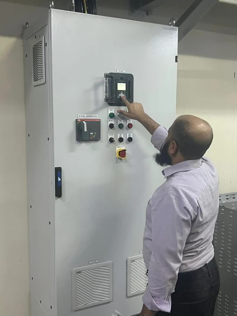 Riyadh, Job Seekers, Electrical Engineer With 10+ Years Of Experience