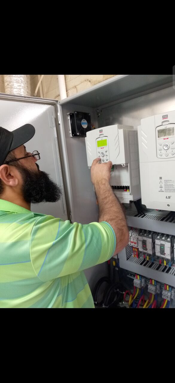 Riyadh, Job Seekers, Electrical Engineer With 10+ Years Of Experience