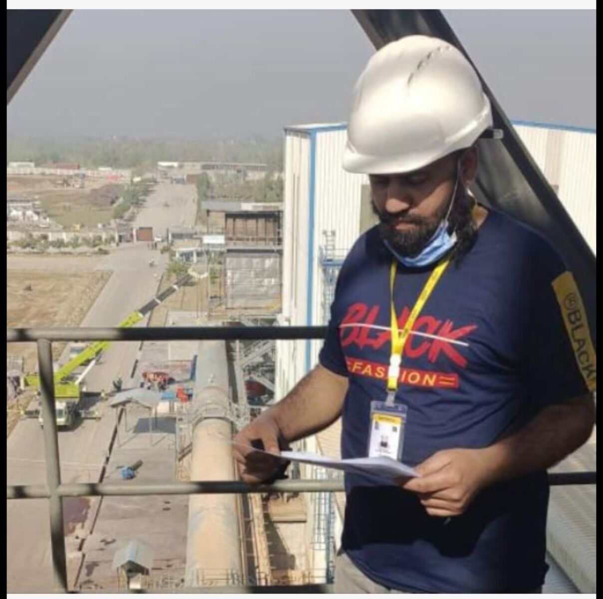 Riyadh, Job Seekers, Electrical Engineer With 10+ Years Of Experience