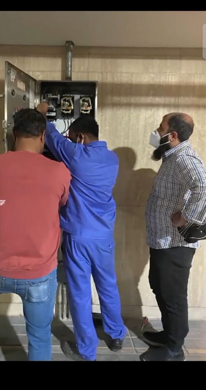 Riyadh, Job Seekers, Electrical Engineer With 10+ Years Of Experience