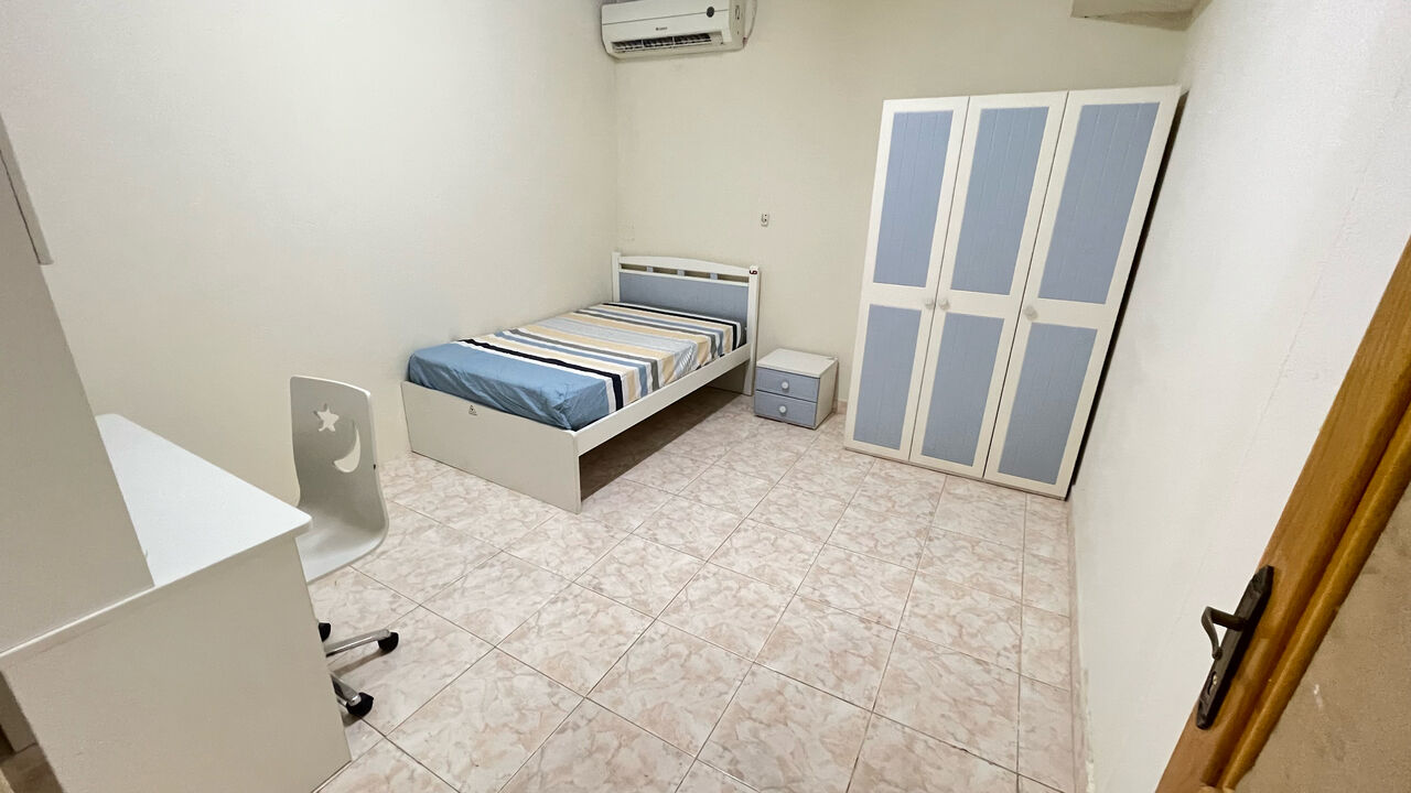 Olaya, Rooms for Rent, SAR 1800/month,  Fully Furnished Room For Executive Bachelor