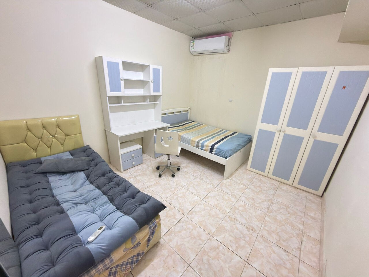 Olaya, Rooms for Rent, SAR 1800/month,  Fully Furnished Room For Executive Bachelor