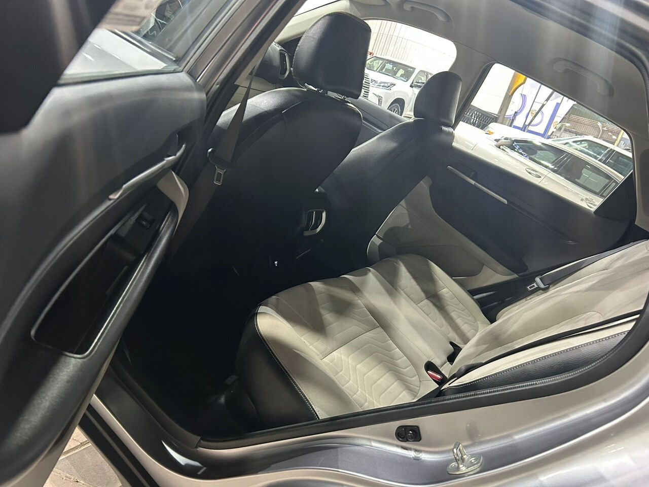 Jeddah, Vehicles, Cars & Trucks , SAR 45000,  Kia Sonet,  2023,  Automatic,  75000 KM,