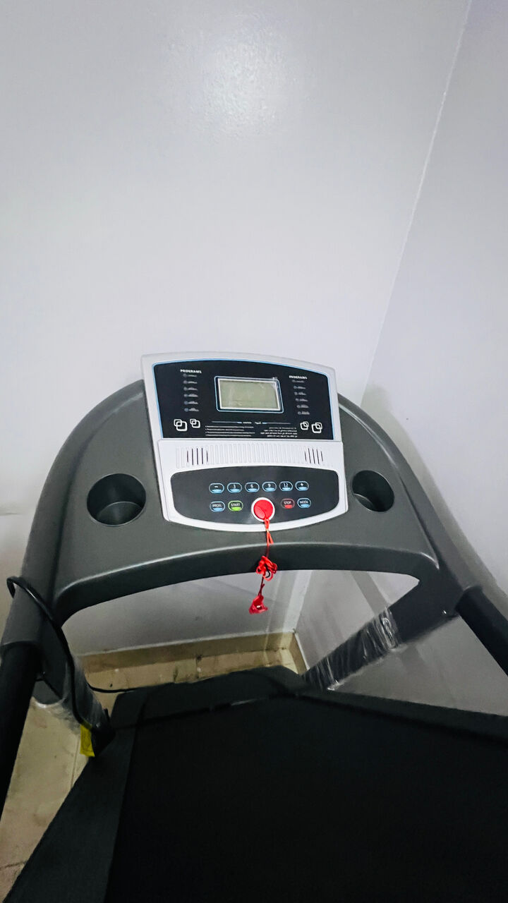 Riyadh, Electronics, SAR 800,  Tredmill