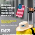 EDUCATIONAL STUDENT TOURS TO THE USA — BOOK NOW FOR 2026 📍 Richmond, BC (Canada-wide Serv