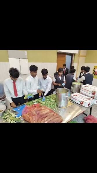 Madurai, Education, BSc Aviation College In Madurai