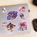 Custom Stickers For Every Need | StickerJet