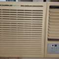 SAR 650,  Air Conditioner Used One Year Only
