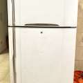 SAR 550,  SAR 550, Double Door Fridge Brand Toshiba