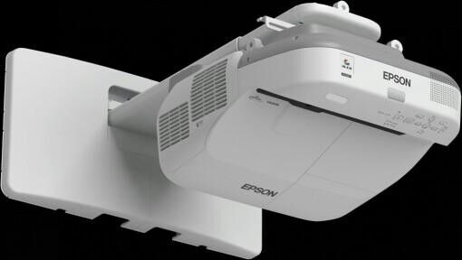 Adliya, Computers, BHD 85,  Projector-Interactive - Epson