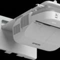 BHD 85,  Projector-Interactive - Epson