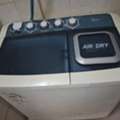 SAR 300,  WASHING MACHINE