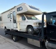 New York, Automotive, Sell My RV In Chandler AZ Without The Hassle