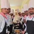 Hotel Management And Catering College