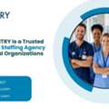 Why VALiNTRY Is A Trusted Healthcare Staffing Agency For Medical Organizations