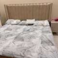 SAR 1,  King Size Bed, Wardrobe