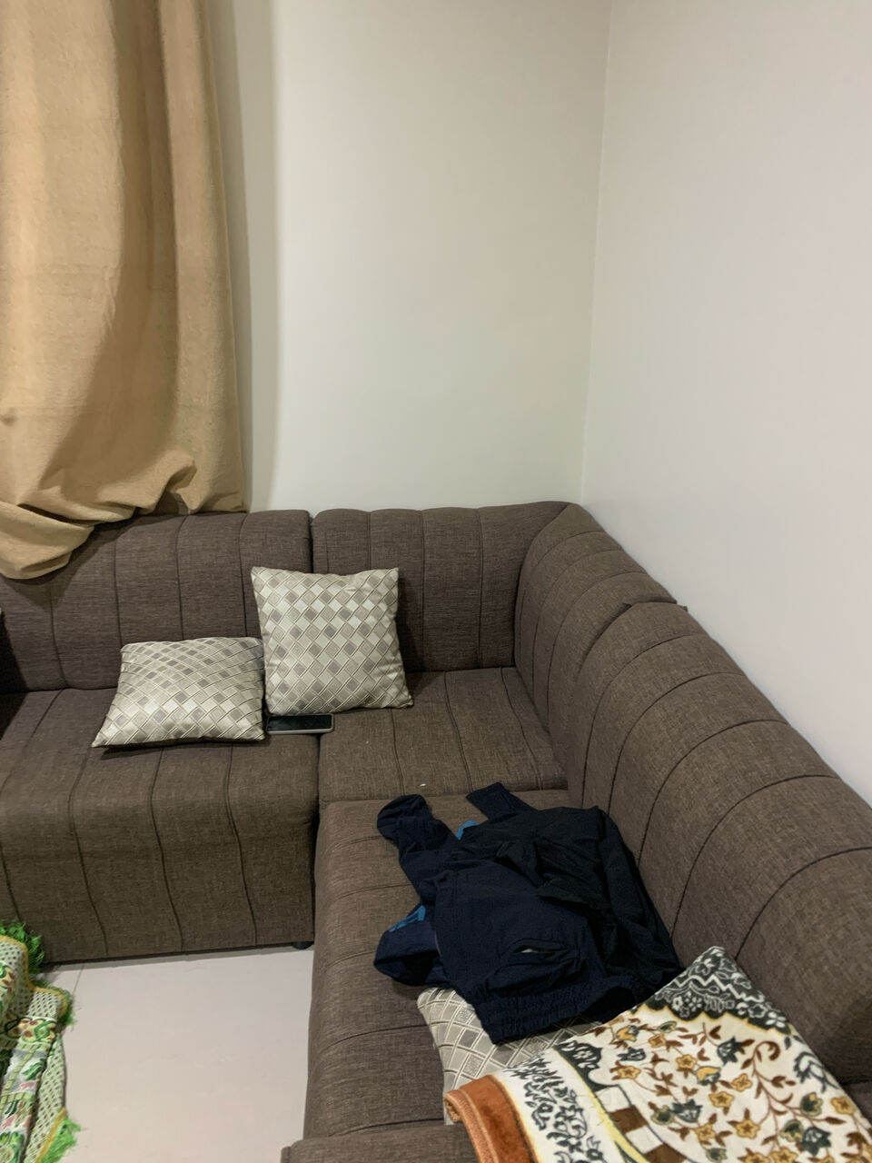 Jubail, Rooms for Rent, Furnished,  Offering One Fully Furnished Bedroom 2,000 SR Per Month Including Electricity And Wi-Fi