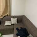 Furnished,  Offering One Fully Furnished Bedroom 2,000 SR Per Month Including Electricity And Wi-Fi