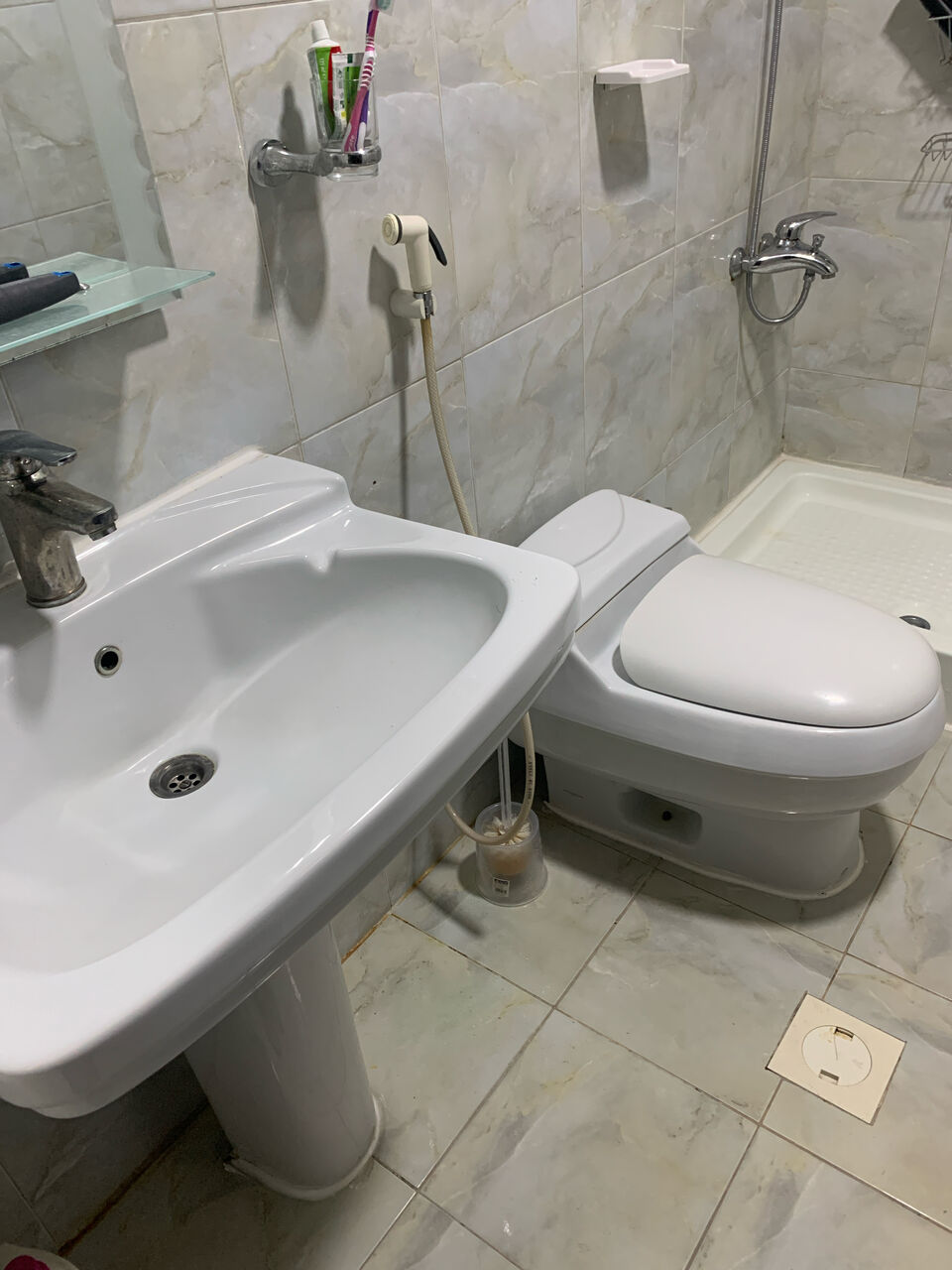 Jubail, Rooms for Rent, Furnished,  Offering One Fully Furnished Bedroom 2,000 SR Per Month Including Electricity And Wi-Fi
