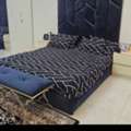 SAR 800,  Bedframe
