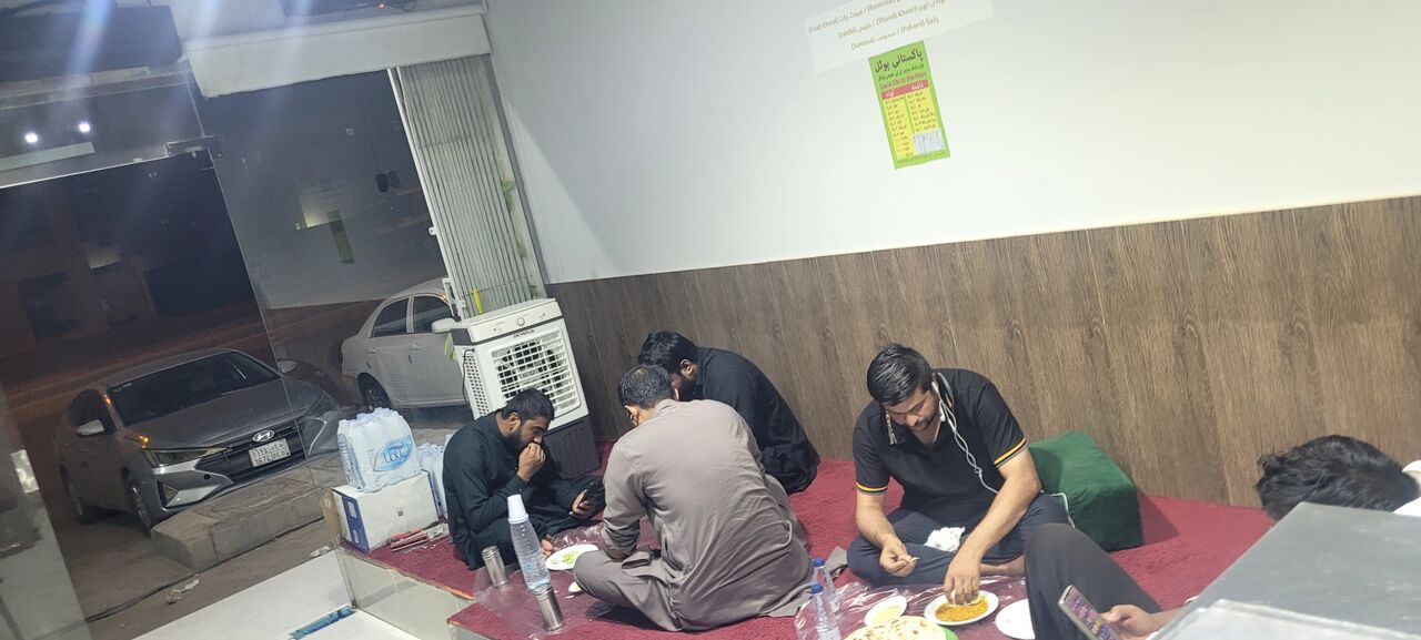Riyadh, Shops, SAR 49500,  42 Sq. Meter,  Restaurants
