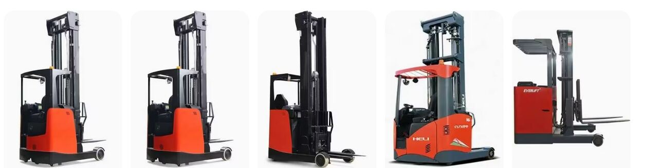 Jeddah, Jobs, Reach Truck Operators