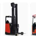 Reach Truck Operators