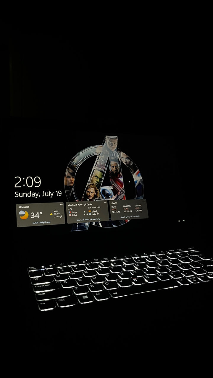 Al Malaz, Computers, SAR 1650,  Lenovo Yoga X 13 Lenovo 360 Touchscreen I7