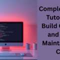 Best LESS Tutorial To Learn Faster And Write Better CSS