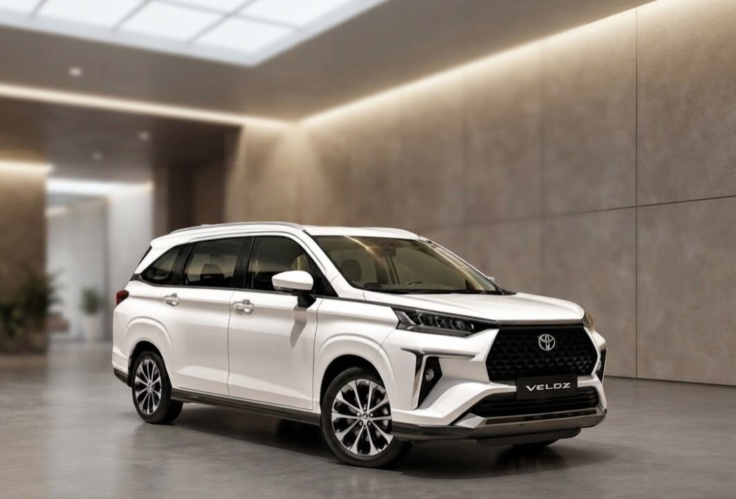 Mahooz, Vehicles, Cars & Trucks , BHD 150,  Toyota AA,  2026,  Automatic,  1 KM,  TOYOTA VELOZ -  - Brand New - Monthly Installments Without Bank