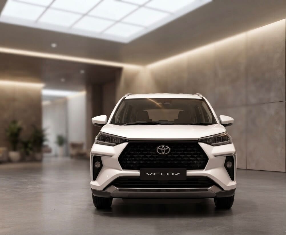 Mahooz, Vehicles, Cars & Trucks , BHD 150,  Toyota AA,  2026,  Automatic,  1 KM,  TOYOTA VELOZ -  - Brand New - Monthly Installments Without Bank