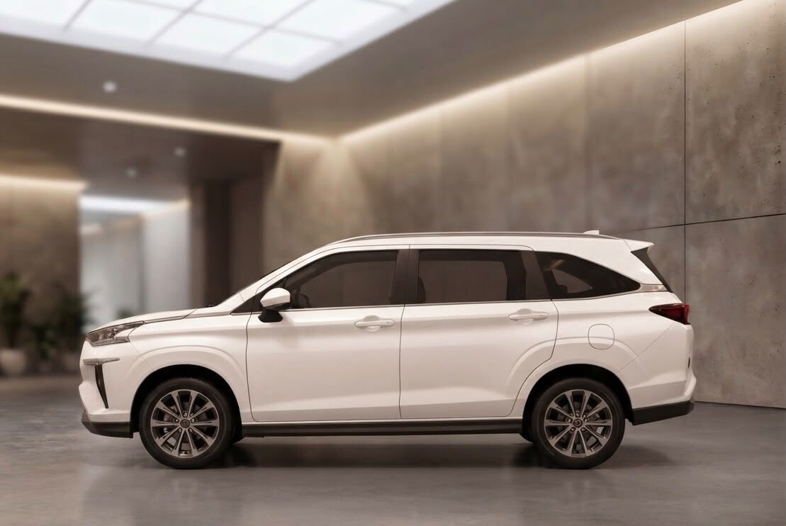 Mahooz, Vehicles, Cars & Trucks , BHD 150,  Toyota AA,  2026,  Automatic,  1 KM,  TOYOTA VELOZ -  - Brand New - Monthly Installments Without Bank