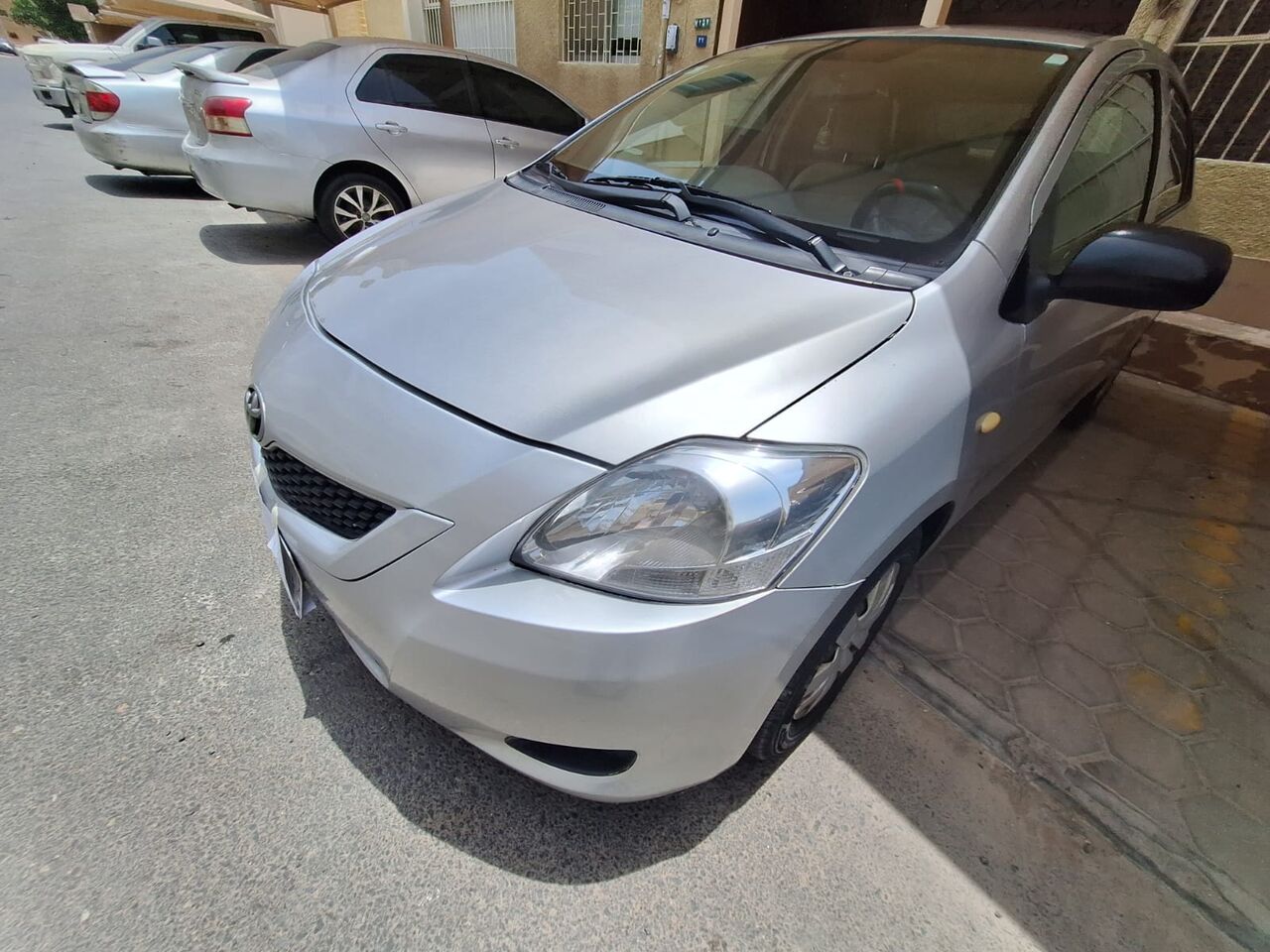 Jeddah, Vehicles, Cars & Trucks , SAR 15000,  Toyota Yaris,  2011,  Manual,  5 KM,  Yaris