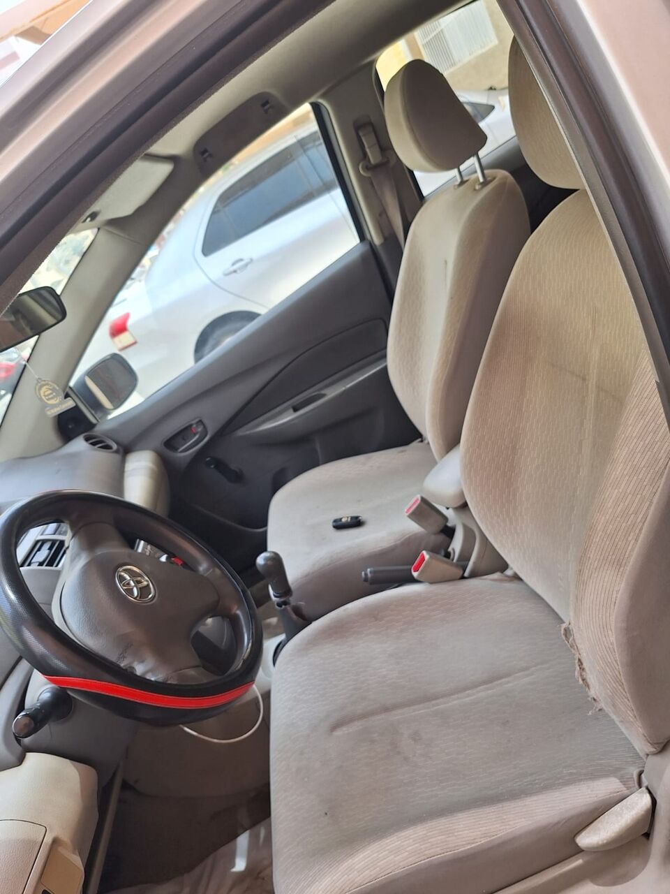 Jeddah, Vehicles, Cars & Trucks , SAR 15000,  Toyota Yaris,  2011,  Manual,  5 KM,  Yaris