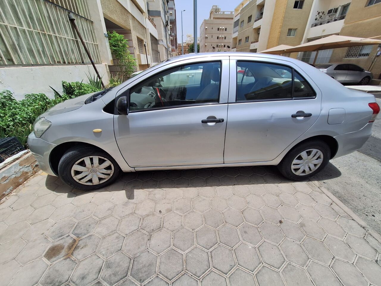 Jeddah, Vehicles, Cars & Trucks , SAR 15000,  Toyota Yaris,  2011,  Manual,  5 KM,  Yaris
