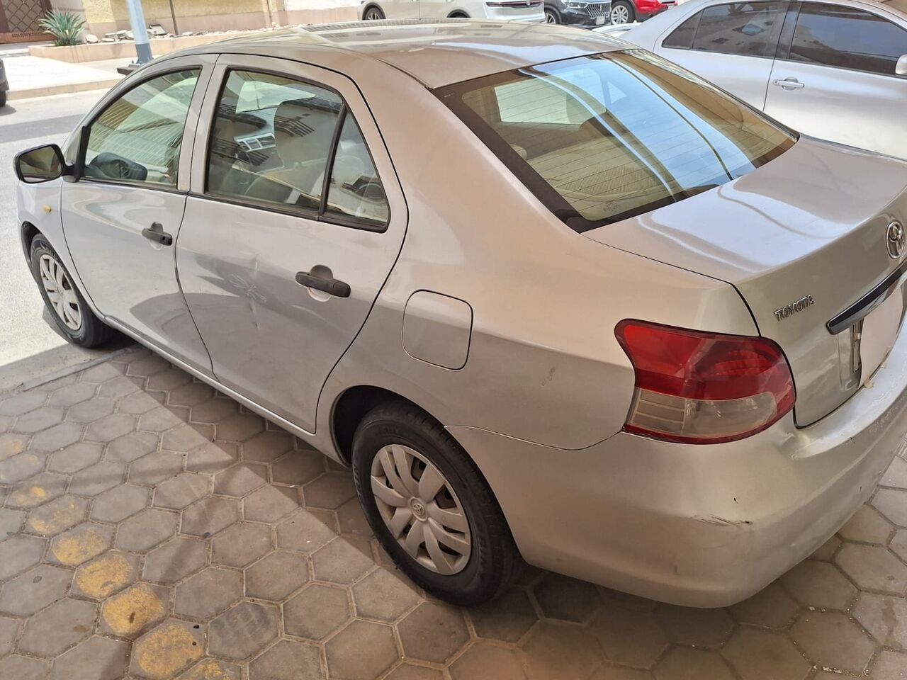 Jeddah, Vehicles, Cars & Trucks , SAR 15000,  Toyota Yaris,  2011,  Manual,  5 KM,  Yaris