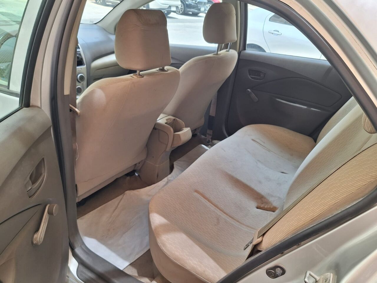 Jeddah, Vehicles, Cars & Trucks , SAR 15000,  Toyota Yaris,  2011,  Manual,  5 KM,  Yaris