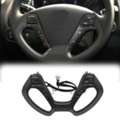 SAR 270, Cruise Control Installation Kia Cerato