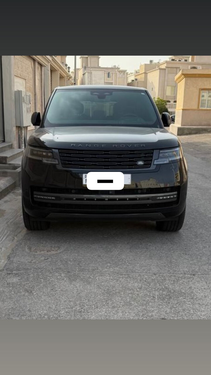 Dubai, Vehicles, Cars & Trucks , AED 420000,  Land Rover Range Rover,  2024,  Automatic,  40000 KM,  Range Rover 8 Cylinder