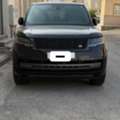 AED 420000,  Land Rover Range Rover,  2024,  Automatic,  40000 KM,  Range Rover 8 Cylinder