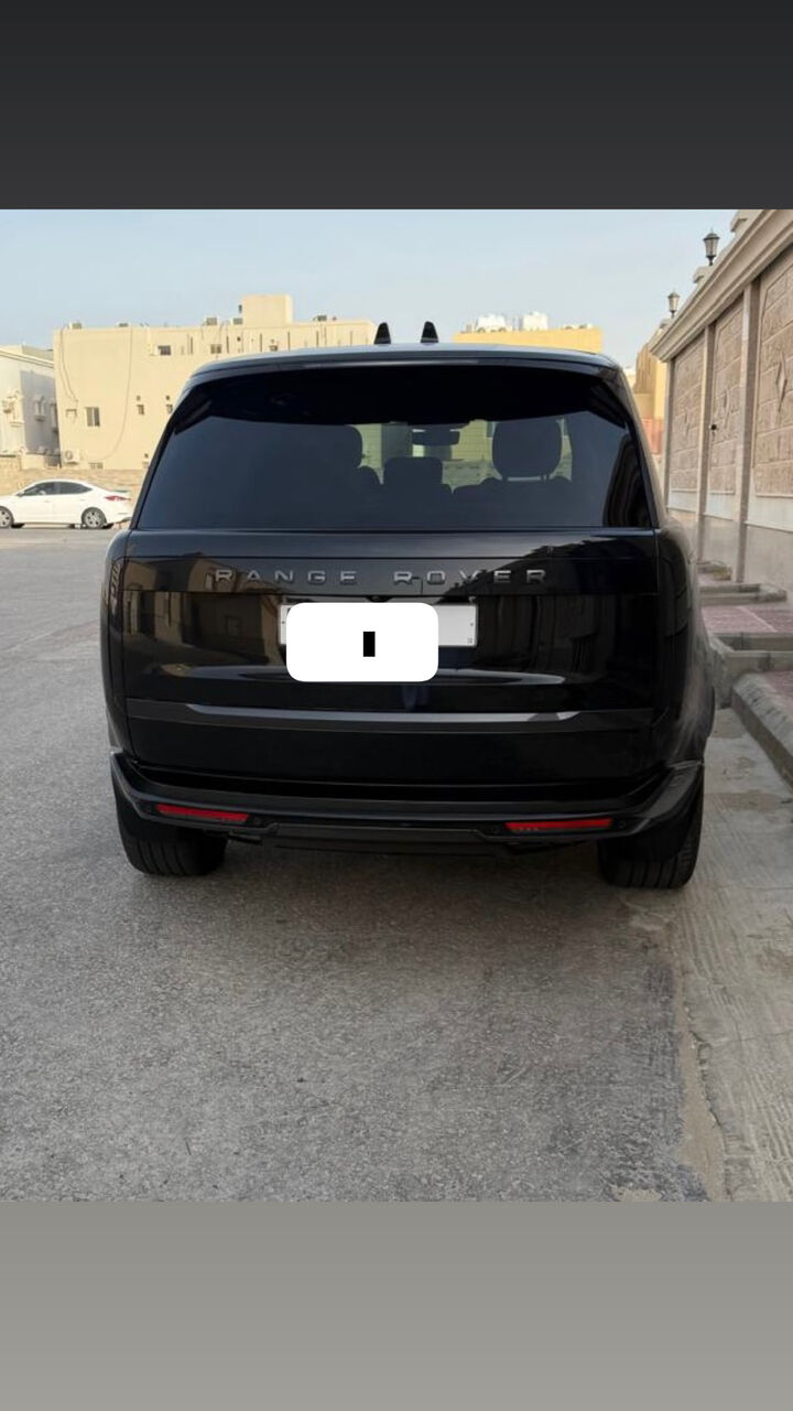 Dubai, Vehicles, Cars & Trucks , AED 420000,  Land Rover Range Rover,  2024,  Automatic,  40000 KM,  Range Rover 8 Cylinder