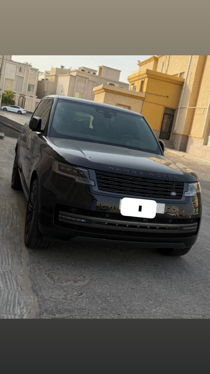 Dubai, Vehicles, Cars & Trucks , AED 420000,  Land Rover Range Rover,  2024,  Automatic,  40000 KM,  Range Rover 8 Cylinder