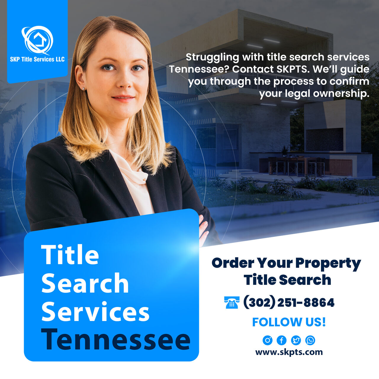 Mumbai, Real Estate, Title Search Services Tennessee