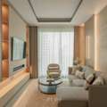 THB 59000,  1 Sq. Meter,  Condo For Rent, Supalai Oriental Sukumvit 39, 9th Floor, Size 72.5 Sq M, New Room, Just