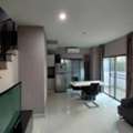 THB 30000,  29 Sq. Feet,  Corner Townhome For Rent Baan Klang Muang Ratchaphruek, Kanchanaphisek, Next To