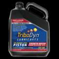 USD 24,  Buy Tri-Guard 2100 Synthetic Diester Compressor Oil | ISO 100