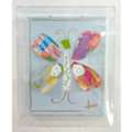 USD 125,  Butterfly Wall Art | Modern Canvas Art For Living Spaces